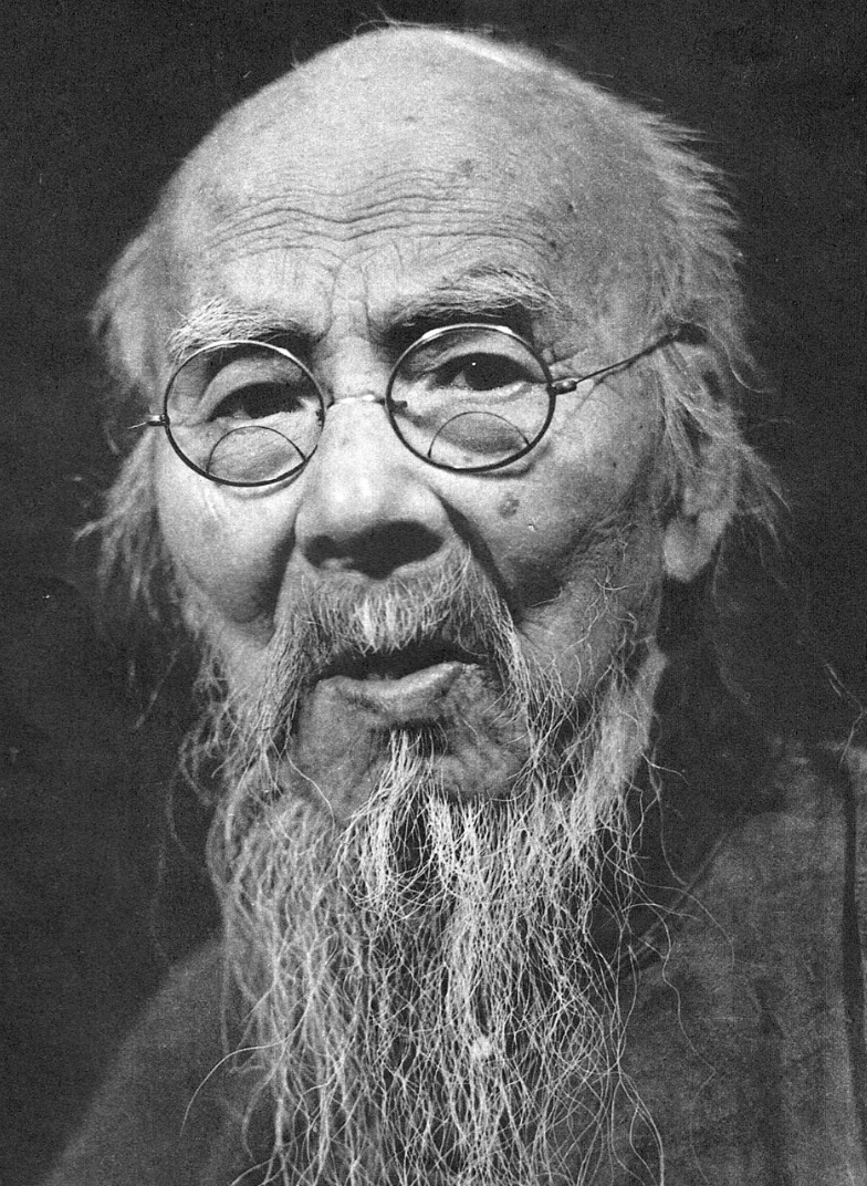 齐白石